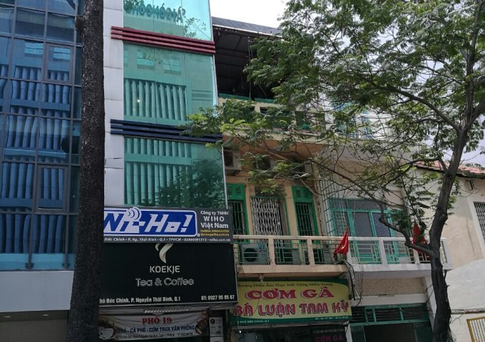 Bán nhà phố đường số phường An Phú, Quận 2, DT: 4x20m, trệt 3 lầu, giá 10.5 tỷ