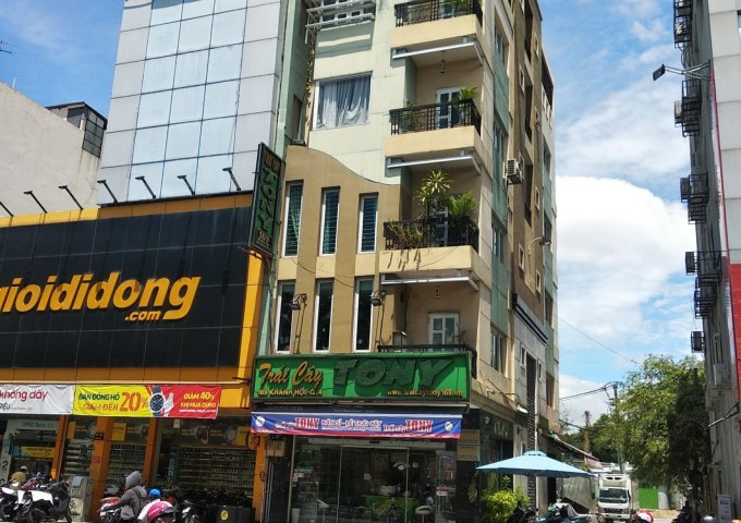 Bán nhà phố khu đô thị An Phú An Khánh, Phường An Phú, Q2. DT 4x20m, 1 trệt 3 lầu, giá 13,5 tỷ