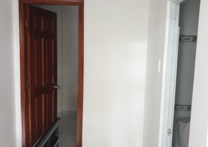 Cần bán căn nhà Gò Vấp Lê Đức Thọ P17 full nội thất mới đẹp