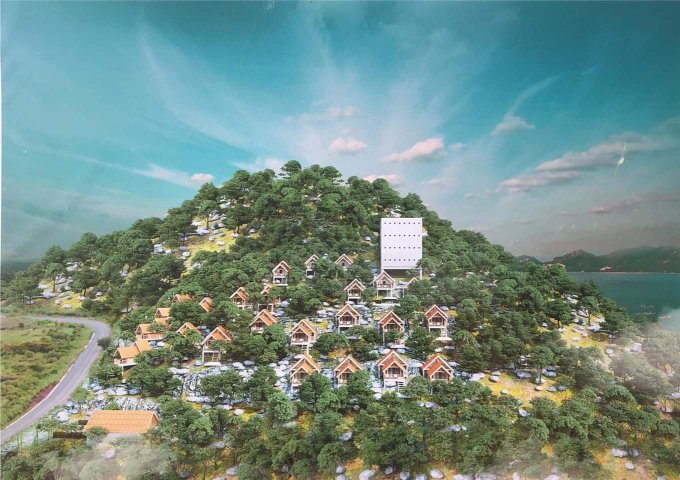 Bán đất nền dự án giá F0 tại Xã Cam Hải Đông Khánh Hòa diện tích 1,000m2  giá 700 Triệu