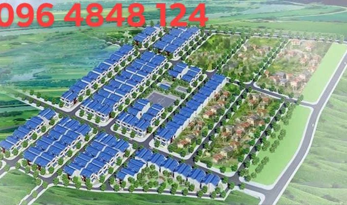 Bán đất tại Dự án Cửa Hội Seaside, Nghi Xuân,  Hà Tĩnh diện tích 140m2  giá 2.7 Triệu/m²