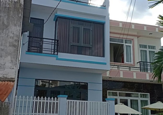 Bán Nhà gần TTTP Nha Trang giá rẻ