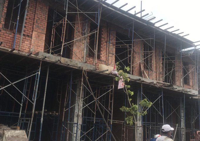 Bán nhà riêng tại Dự án Tân Phước Khánh Village, Tân Uyên,  Bình Dương diện tích 64m2  giá 2 Tỷ