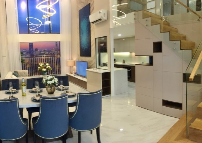 Bán căn hộ cao cấp tại Phường 4, Tân Bình,  Hồ Chí Minh diện tích 80m2  giá 3 Tỷ