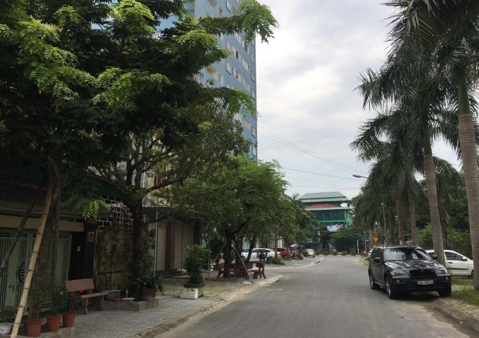 Bán nhà 3 tầng xây thô, khối 1 phường Quán Bàu, Tp Vinh