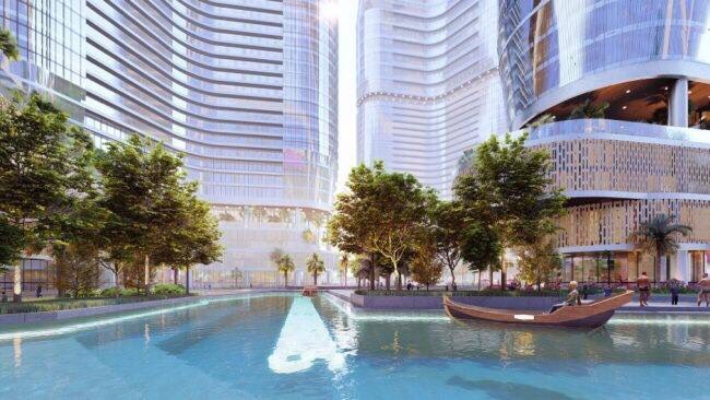 MỞ BÁN CĂN HỘ ĐỢT ĐẦU CHỈ 900 TR SUNSHINE DIAMOND RIVER QUẬN 7. LH Nguyêt 0908.901.366