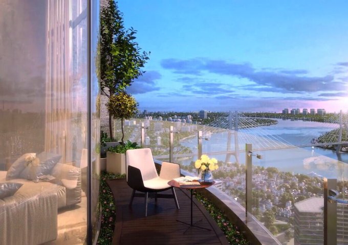 MỞ BÁN CĂN HỘ ĐỢT ĐẦU CHỈ 900 TR SUNSHINE DIAMOND RIVER QUẬN 7. LH Nguyêt 0908.901.366