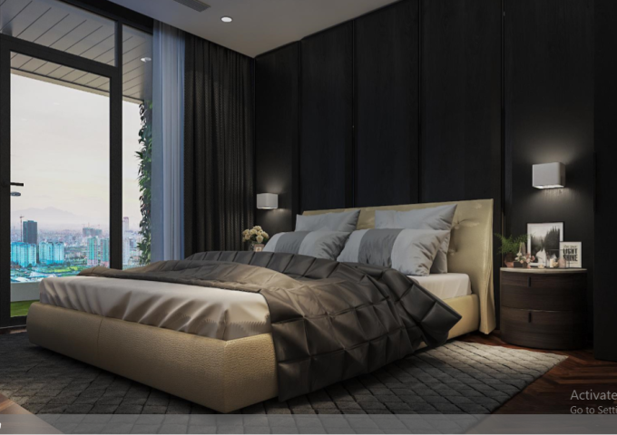 MỞ BÁN CĂN HỘ ĐỢT ĐẦU CHỈ 900 TR SUNSHINE DIAMOND RIVER QUẬN 7. LH Nguyêt 0908.901.366