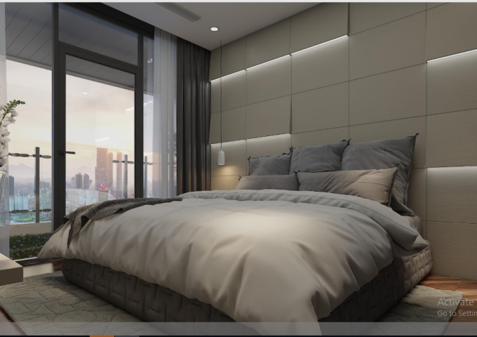 MỞ BÁN CĂN HỘ ĐỢT ĐẦU CHỈ 900 TR SUNSHINE DIAMOND RIVER QUẬN 7. LH Nguyêt 0908.901.366