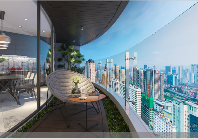 MỞ BÁN CĂN HỘ ĐỢT ĐẦU CHỈ 900 TR SUNSHINE DIAMOND RIVER QUẬN 7. LH Nguyêt 0908.901.366