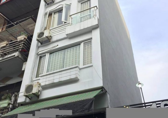 Cần bán gấp nhà ở đường Hoàng Văn Thụ - P.08,Phú Nhuận,DT:6x11m,5 tầng, giá chỉ 13.5 tỷ.
