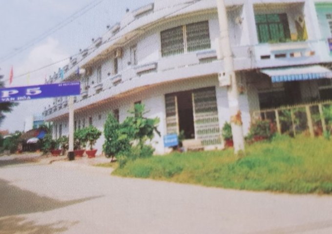 Chính Chủ Bán Đất Nền Liền Kề Nhựt Chánh , huyện Bến Lức , tỉnh Long An