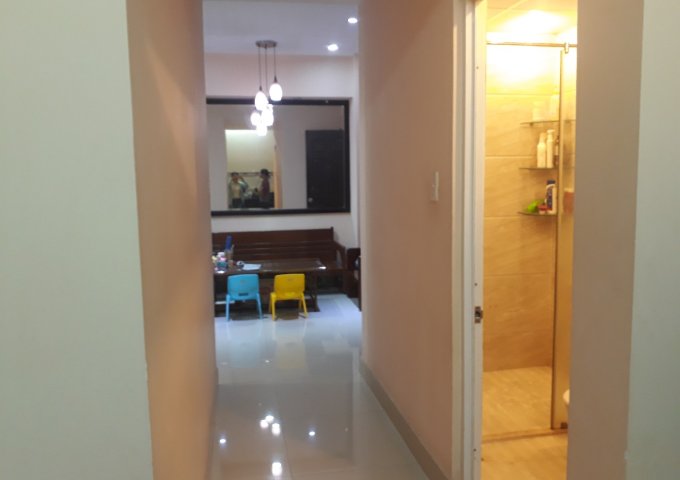 Cho thuê căn hộ Khang Gia Gò Vấp 60m² 2PN nhà đẹp giá 6.5tr Lh 0977489379 Mr Tuấn