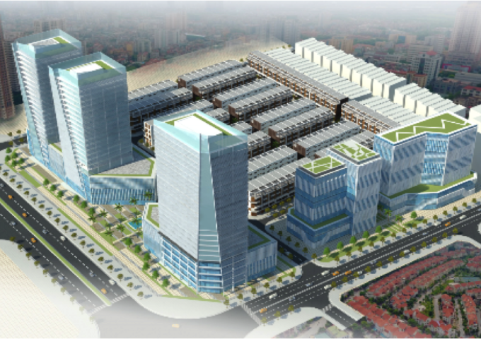 Bán nhà dự án Hoàng Huy Mall, diện tích 67,5 78m2, giá từ 3,6 tỷ, liên hệ 0934 338 111