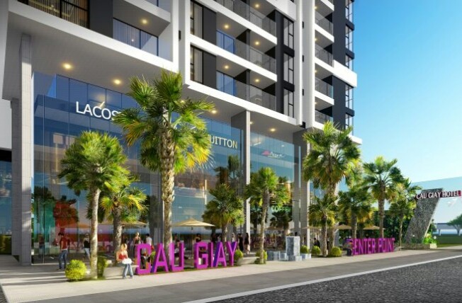 Chung cư center Point 110 Cầu Giấy, bàn giao, chuẩn giá CDT LH 0971377551