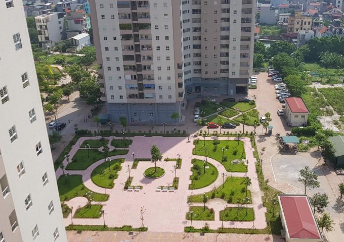 Bán căn hộ chung cư tại Dự án CT2A Thạch Bàn, Long Biên, Hà Nội diện tích 69m2 giá 15.5 Triệu/m²