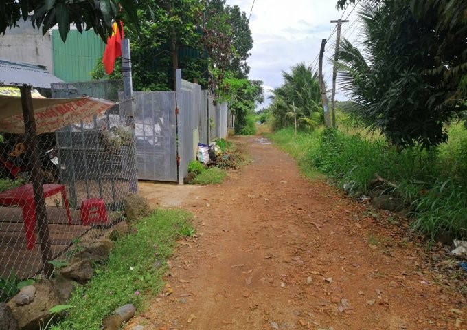 Bán đất tại Phường Khánh Xuân, Buôn Ma Thuột,  Đắk Lắk diện tích 500m2  giá 410 Triệu