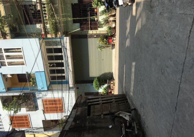 Chính chủ bán 30,5m2 đất oto vào nhà tại Phú Lãm, Hà Đông, Hà Nội.
