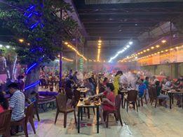 Cần Sang lại mặt bằng hoặc sang lại toàn bộ nhà hàng ở Nguyễn Khuyến, Trảng Dài, Biên Hòa, Đồng Nai