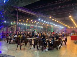 Cần Sang lại mặt bằng hoặc sang lại toàn bộ nhà hàng ở Nguyễn Khuyến, Trảng Dài, Biên Hòa, Đồng Nai