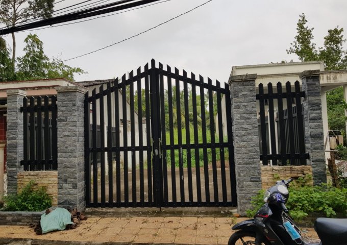 Nền đẹp đường Nguyễn Thanh Sơn, phường Long Hòa, quận Bình Thuỷ, TP Cần Thơ. 