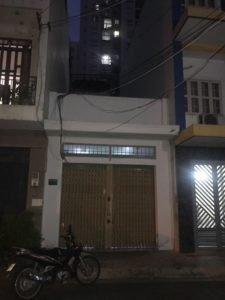 Chính chủ cần bán nhà cấp 4 hẻm xe tải, tại số 74/11/22 Nguyễn Quý Anh, p Tân Sơn Nhì, q. Tân Phú.