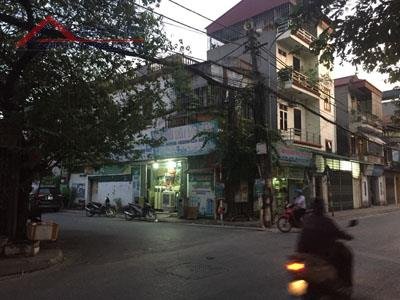 Chính chủ bán nhà tại Đức Giang. Quận Long Biên, Hà Nội