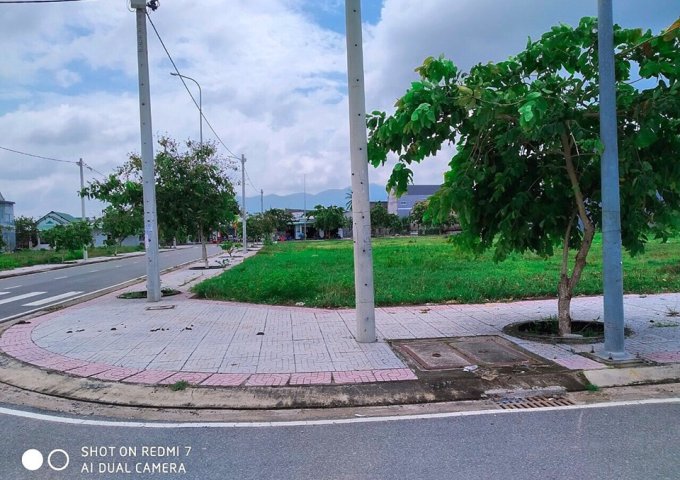 Rao bán giá rẻ | Đất mặt tiền Phú Mỹ Bà Rịa Vũng Tàu