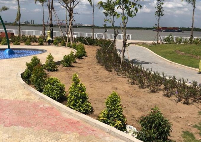 Bán đất tại Dự án King Bay, Nhơn Trạch,  Đồng Nai diện tích 161m2  giá 1.65 Tỷ