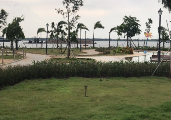 Bán đất tại Dự án King Bay, Nhơn Trạch,  Đồng Nai diện tích 161m2  giá 1.65 Tỷ