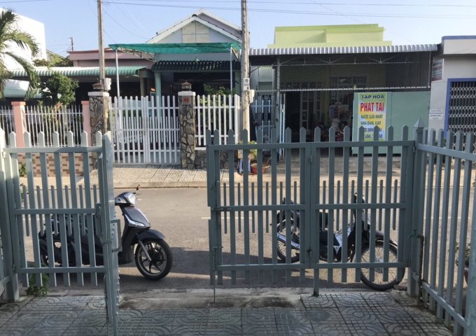 Bán nhà mặt tiền chính chủ tại Đường Nguyễn Hòa Luông, Khóm 4, Phường 1, TP. Trà Vinh