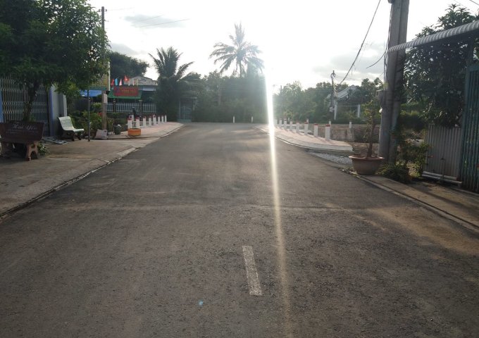 Bán nhà mặt tiền chính chủ tại Đường Nguyễn Hòa Luông, Khóm 4, Phường 1, TP. Trà Vinh