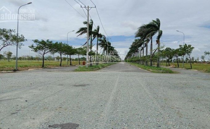 Bán lô góc Daresco, Sài Gòn Eco Lake 5,6x20m LKP C2 - 90. LH: 0933 675 313