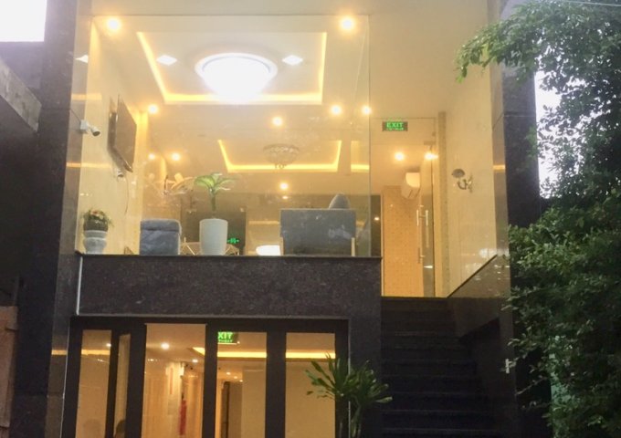 Chính chủ bán chung cư Quang Nguyễn 78m² và cho thuê Apartment gần biển Đà Nẵng.
