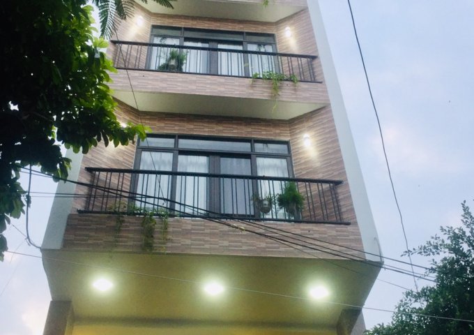 Chính chủ bán chung cư Quang Nguyễn 78m² và cho thuê Apartment gần biển Đà Nẵng.
