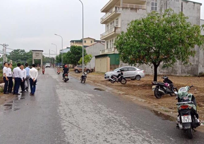 Bán đất nền dự án tại Dự án Khu đô thị Long Châu, Vinh, Nghệ An diện tích 120m2. LIÊN HỆ 0974.910.522 ZALO