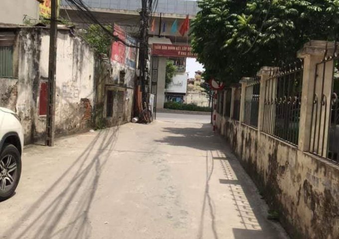 Nhà Phân Lô Đường Nguyễn Trãi Thanh Xuân, 47m2 3T MT 4.7m 3.55 Tỷ