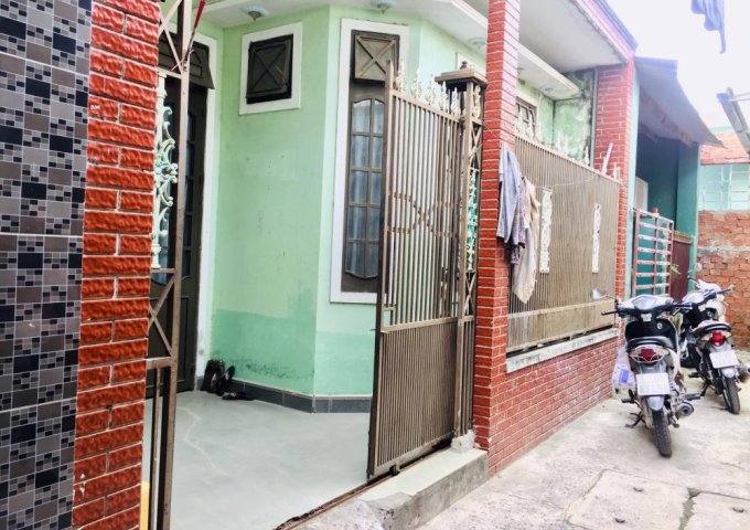 Bán nhà Thanh Khê, gần CA phường AN Khê. giá chưa qua đầu tư