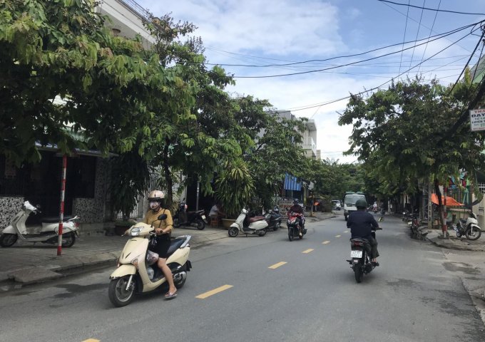 Bán nhà cấp 4 kiệt Nguyễn Phước Nguyên, gần chợ Thảm Len giá chưa qua đầu tư