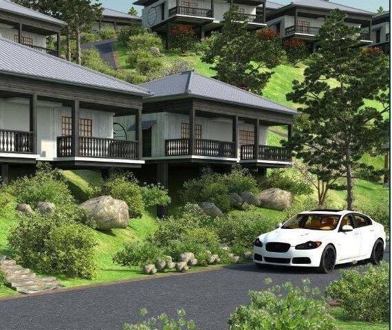 Ohara lake view đầu tư bất động sản nghỉ dưỡng ven đô 