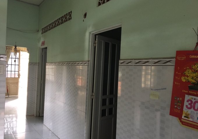 Bán nhà riêng đường Nguyễn Xiển, phường long bình, quận 9. 6.17x12.9m, giá 2.2 Tỷ.