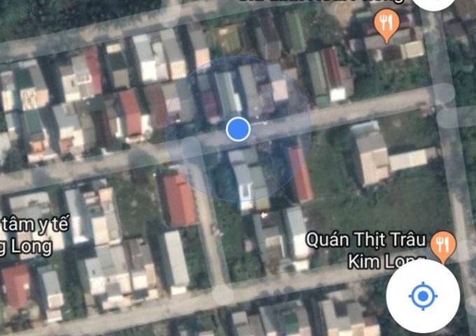🌍🌍 LÔ ĐẤT 90M2 (5x18) ĐƯỜNG 11,5m KQH Hương Long, Huế. 👉👉 Giá bao rẻ nhất thị trường 