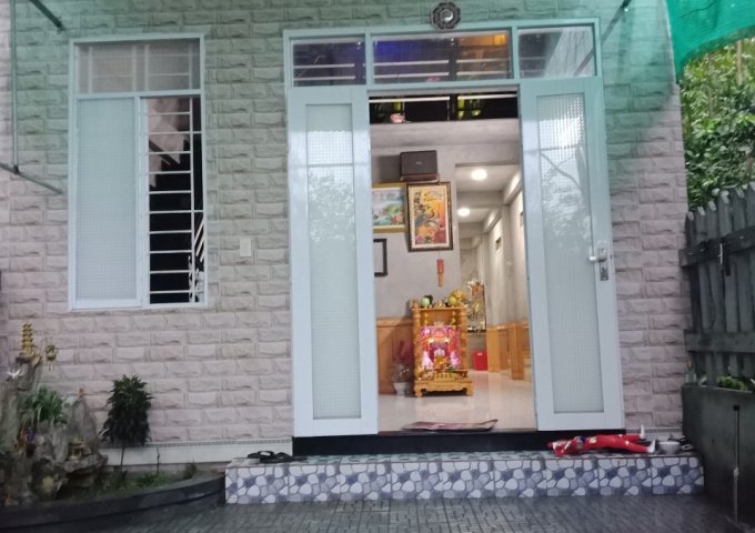 Cần bán nhà ở kiệt 55 Vũ Ngọc Phan, phường Thuỷ Xuân, TP Huế.