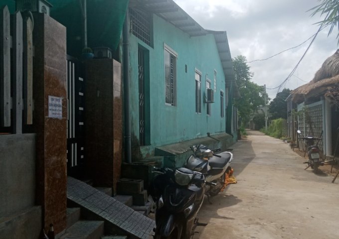 Cần bán nhà ở kiệt 55 Vũ Ngọc Phan, phường Thuỷ Xuân, TP Huế.