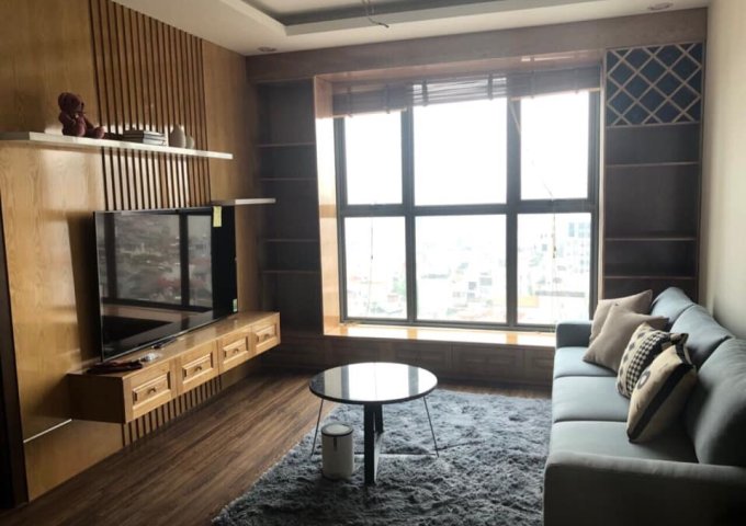 Cho thuê căn hộ chung cư tại Dự án The Golden Palm Lê Văn Lương, Thanh Xuân,  Hà Nội diện tích 85m2  giá 15 Triệu/tháng