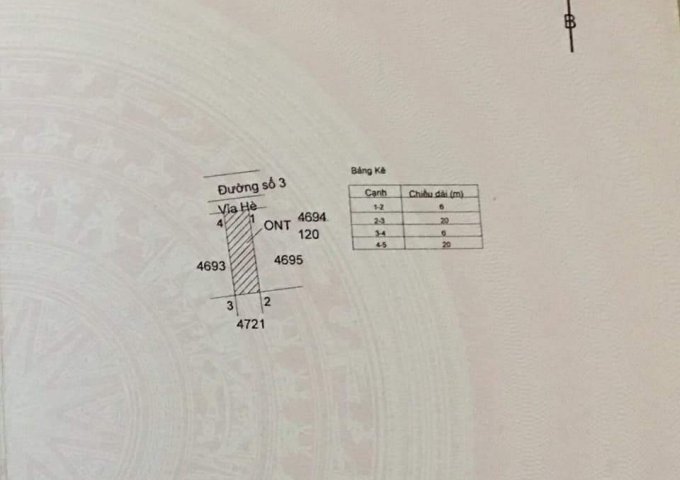 Bán nhà trệt 6x20 kcn cầu tràm -cần đước -long an giá 1,8ty 