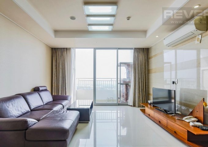 Cho thuê căn hộ chung cư tại Dự án Cantavil An Phú - Cantavil Premier, Quận 2,  Hồ Chí Minh diện tích 98m2  giá 13.8 Triệu/tháng
