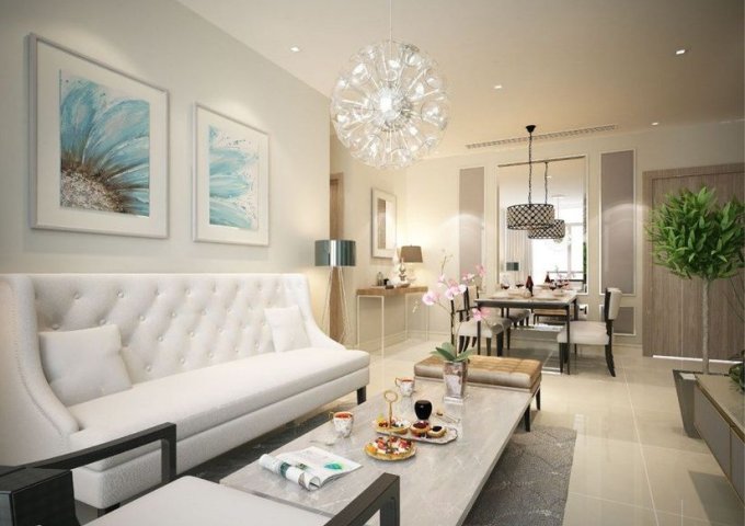 Cho thuê căn hộ chung cư tại Dự án Cantavil An Phú - Cantavil Premier, Quận 2,  Hồ Chí Minh diện tích 98m2  giá 13.8 Triệu/tháng