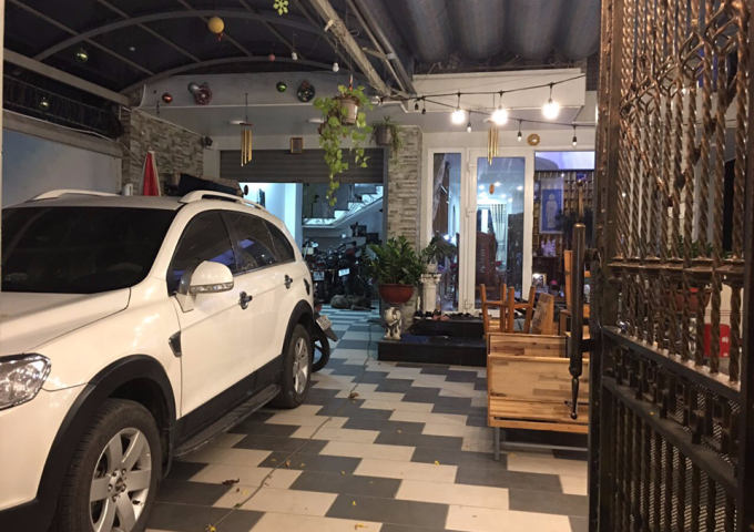 -Bán biệt thự 1 trệt 2 lầu khu dân cư sông đà, P. Hiệp Bình Chánh, Q. Thủ Đức