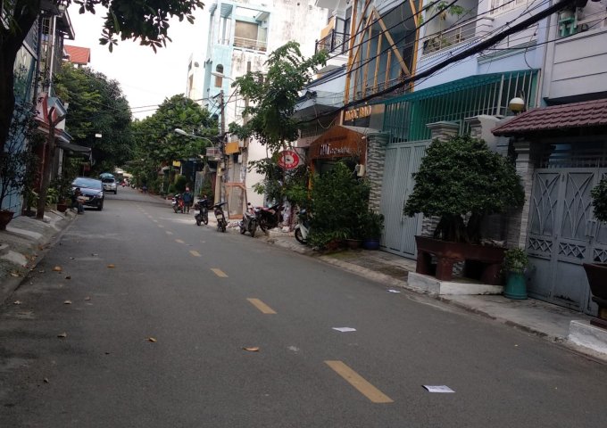 Bán nhà khu bàn cờ 170 Lê Đức Thọ, phường 6, Gò Vấp DT 5x18m, 4 lầu giá 10.4 tỷ, LH 0934720819